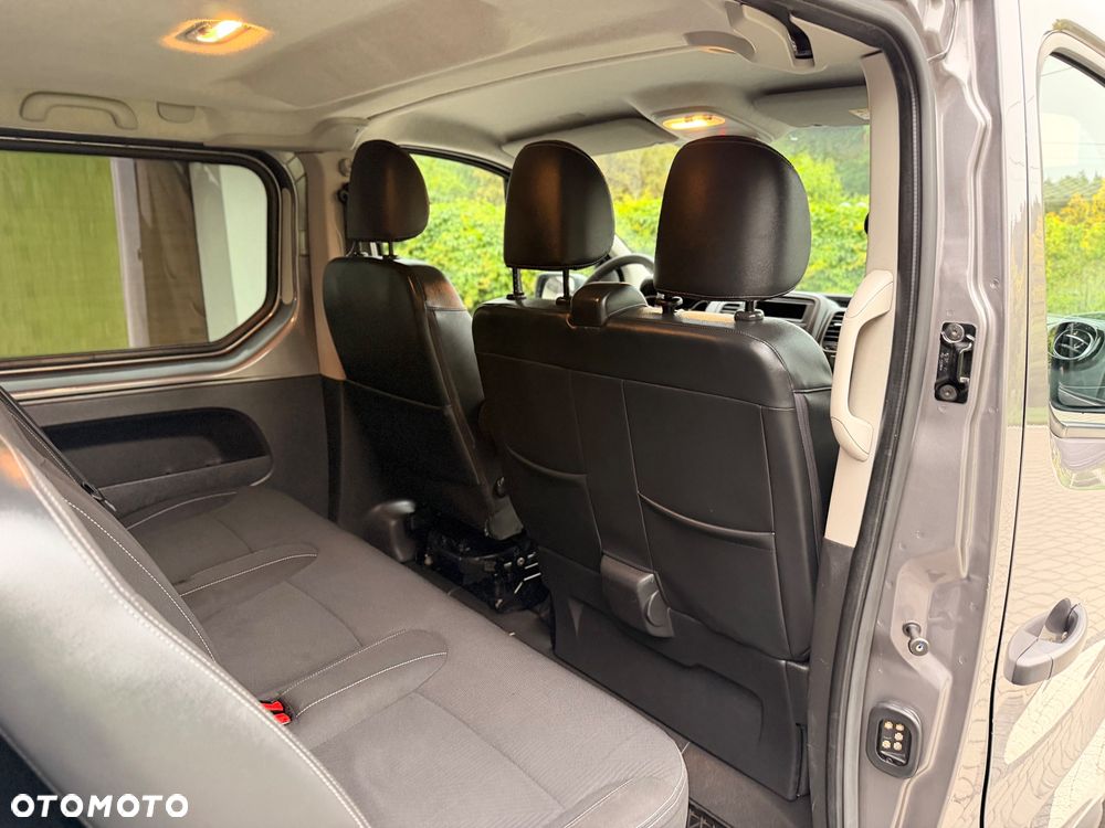 Renault Trafic Combi Life - 16