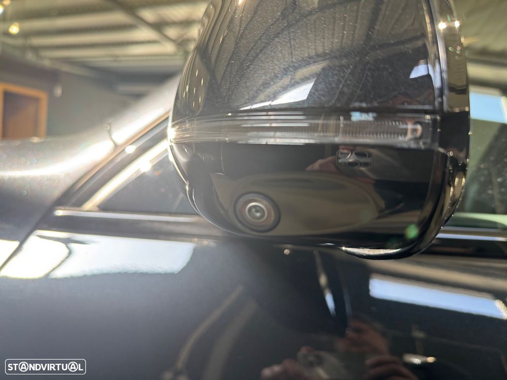 BMW X5 45 e xDrive Pack M - 37