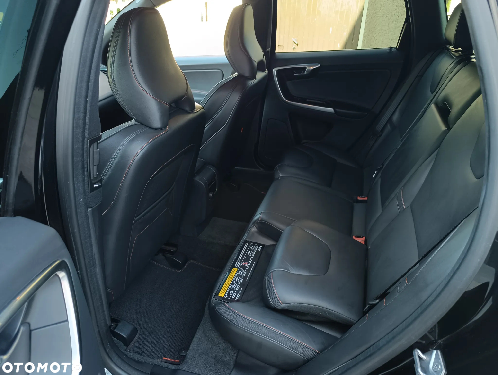 Volvo XC 60 D4 Geartronic Ocean Race - 13