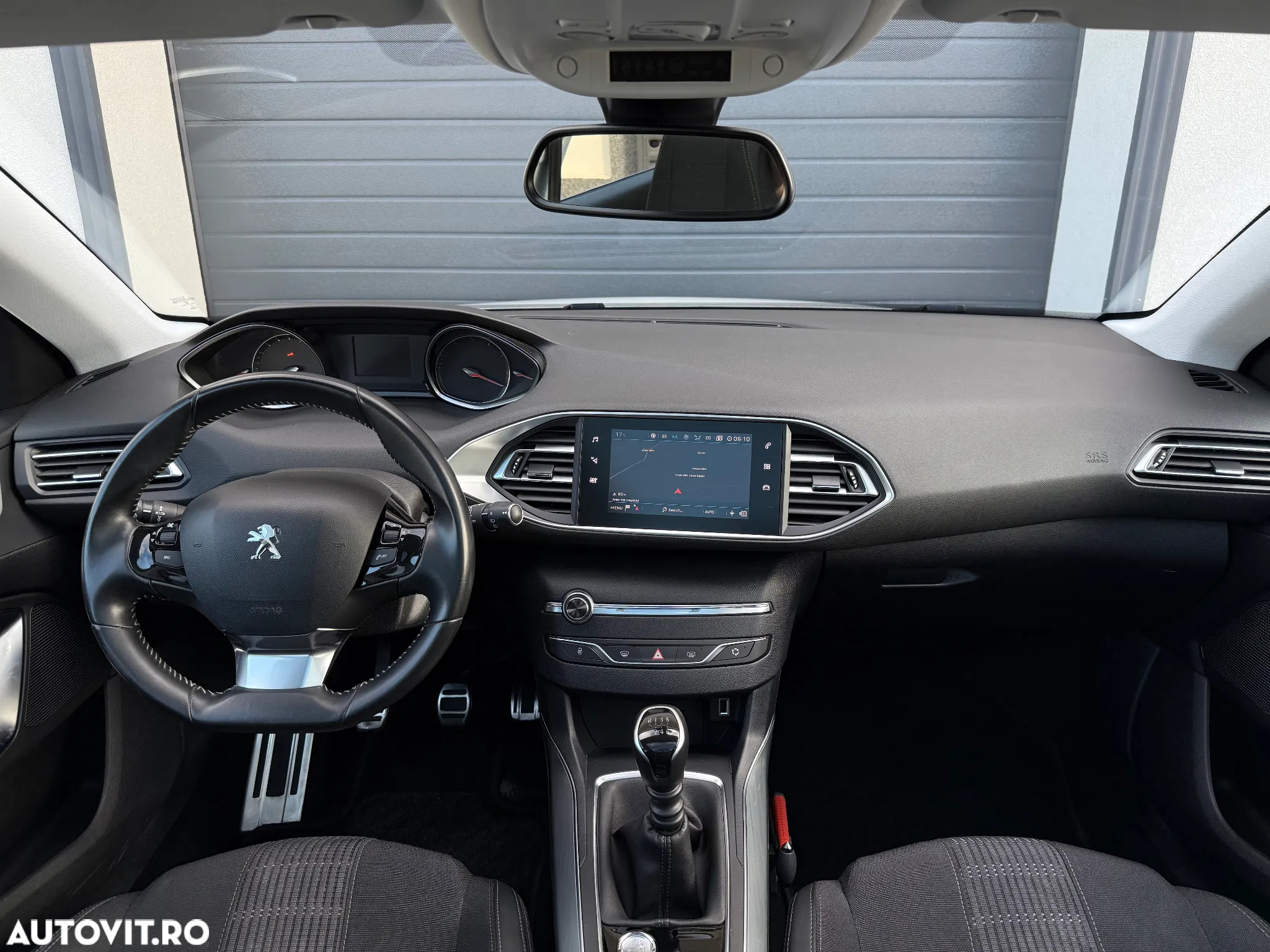Peugeot 308 PureTech 110 Stop & Start Allure - 16
