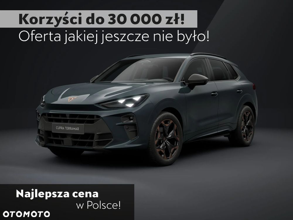 Cupra Terramar 1.5 eTSI mHEV DSG - 1