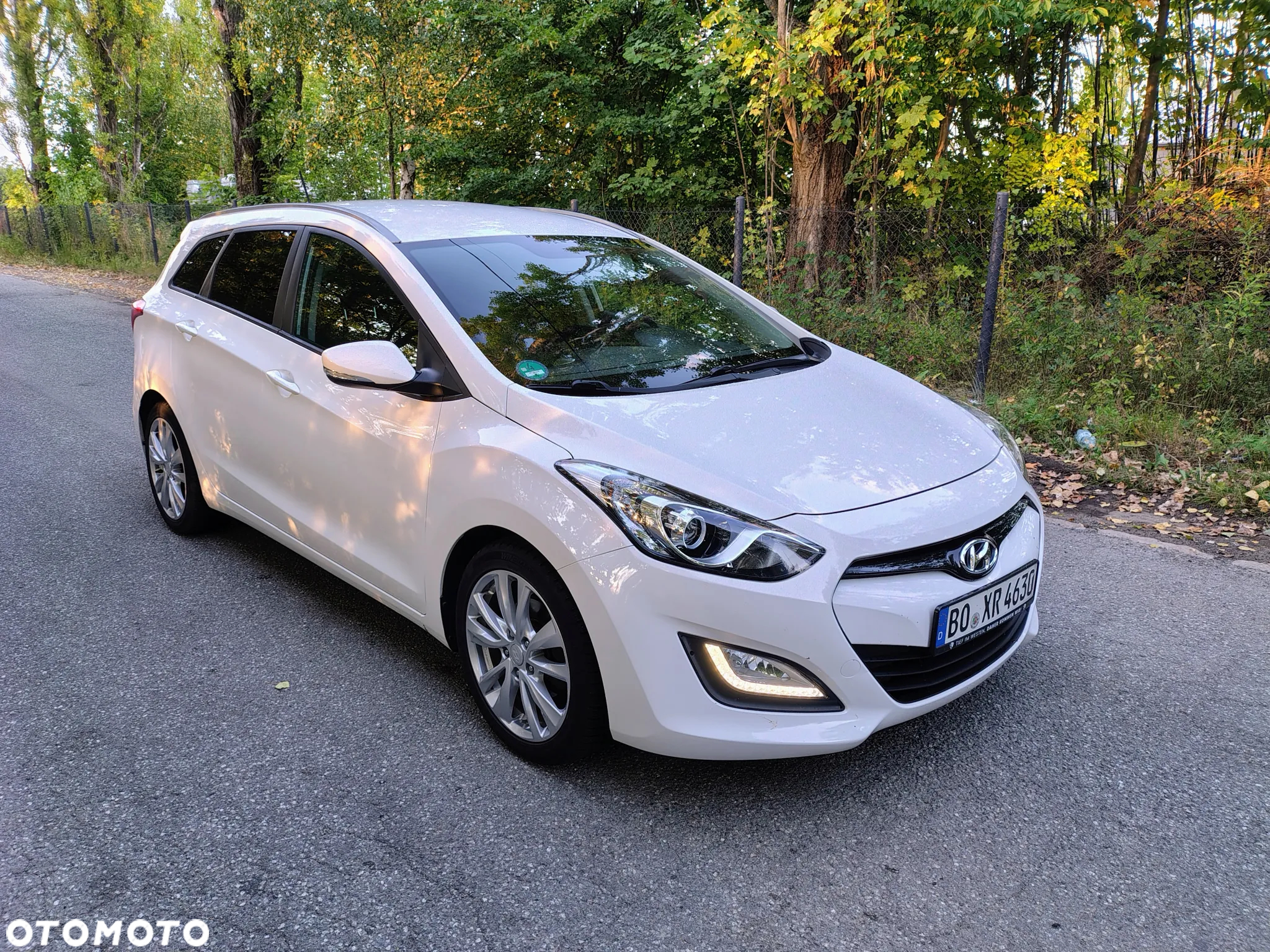 Hyundai i30 - 7