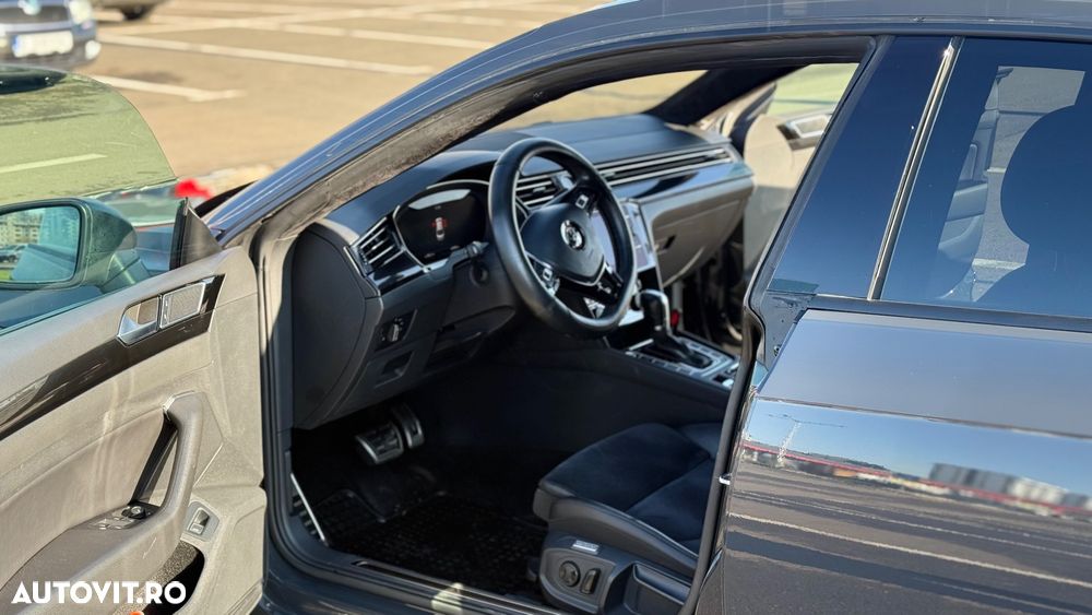 Volkswagen ARTEON 2.0 TSI DSG Elegance - 8