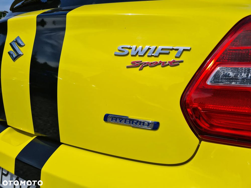 Suzuki Swift - 35