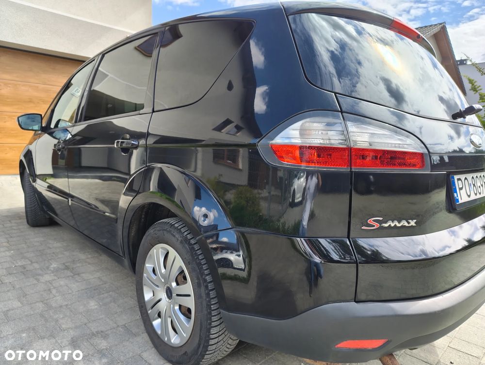 Ford S-Max 2.0 Trend - 23