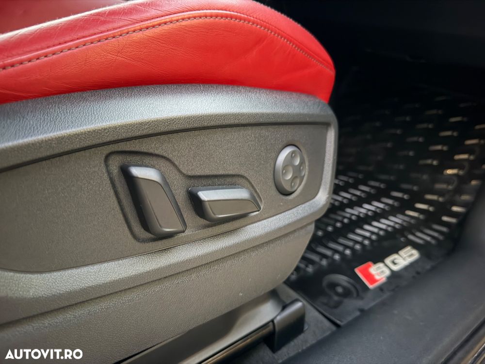 Audi SQ5 Sportback - 20