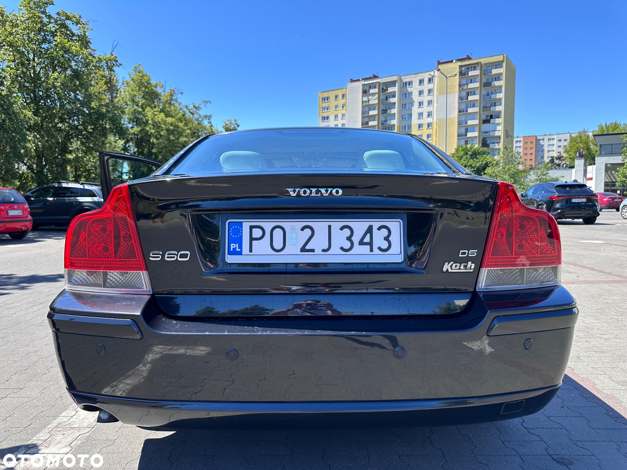 Volvo S60 - 10