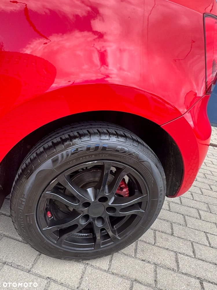 Volkswagen Polo - 11