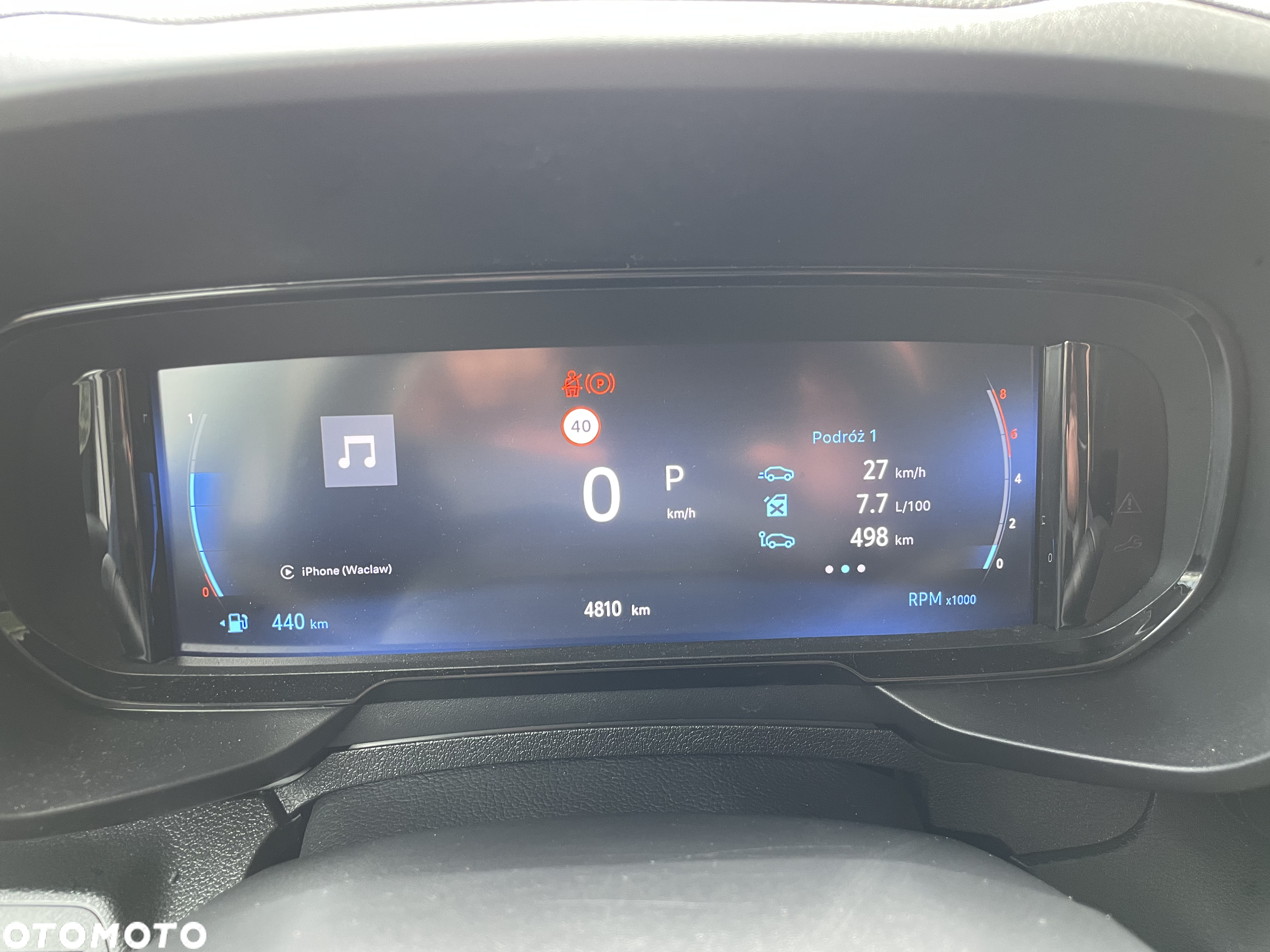 Toyota Proace City Verso 1.5 D-4D Family - 18