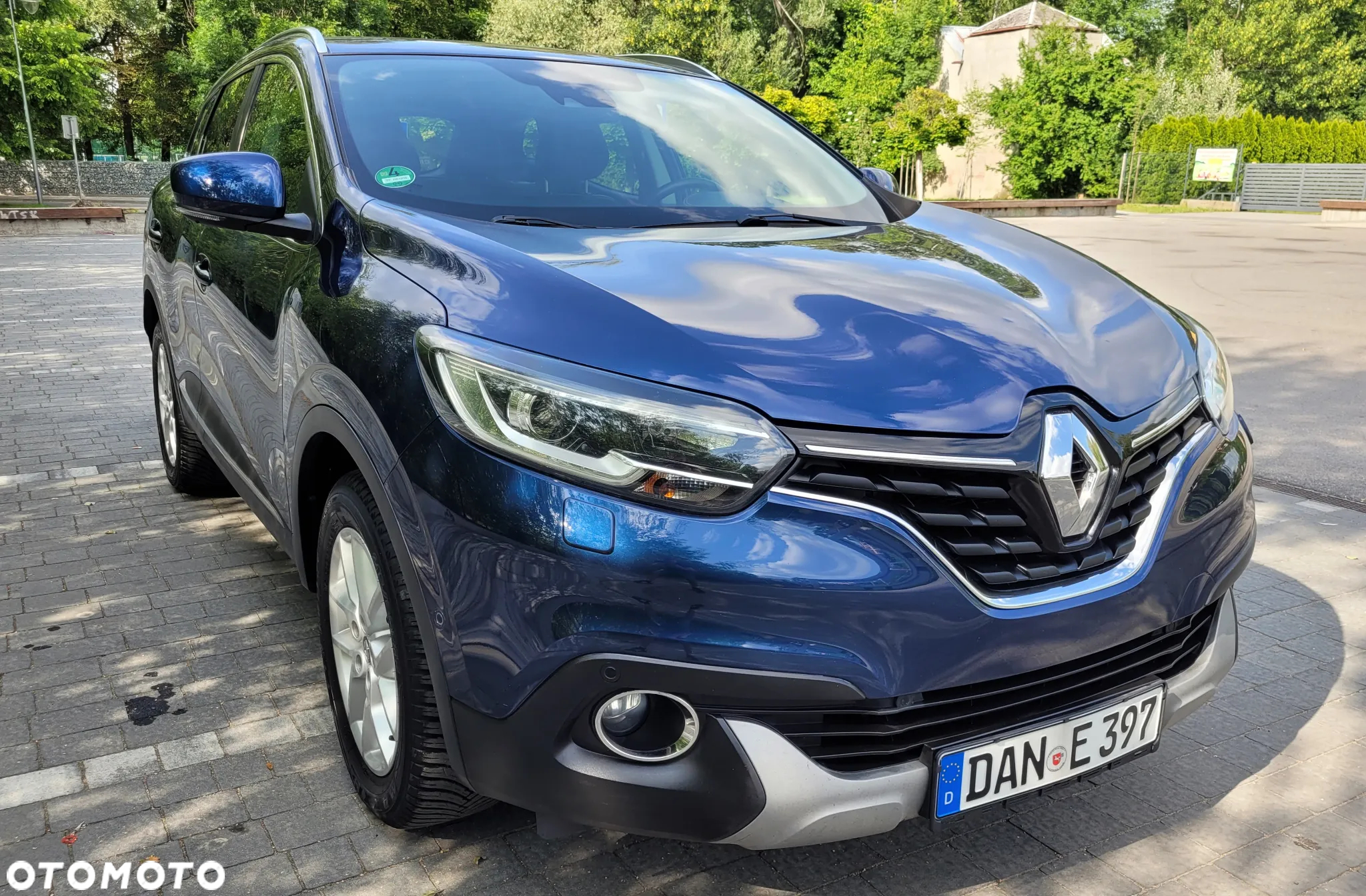 Renault Kadjar Energy TCe 130 XMOD - 12