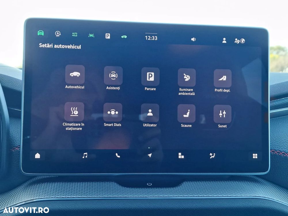 Skoda Kodiaq 2.0 TSI DSG 4X4 RS - 16