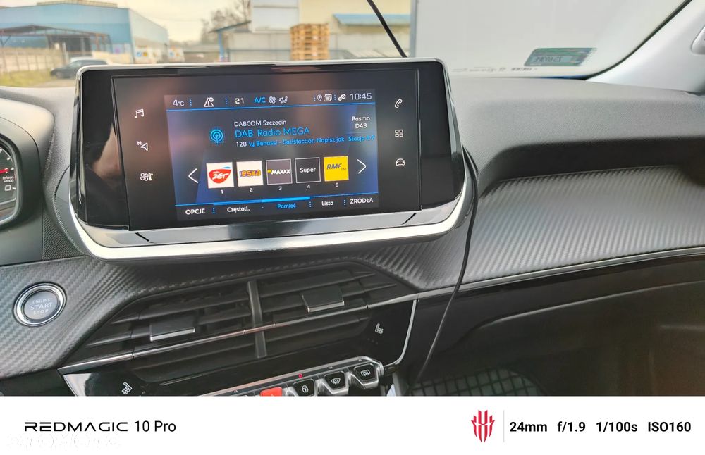 Peugeot 2008 1.2 PureTech Allure Pack S&S EAT8 - 3