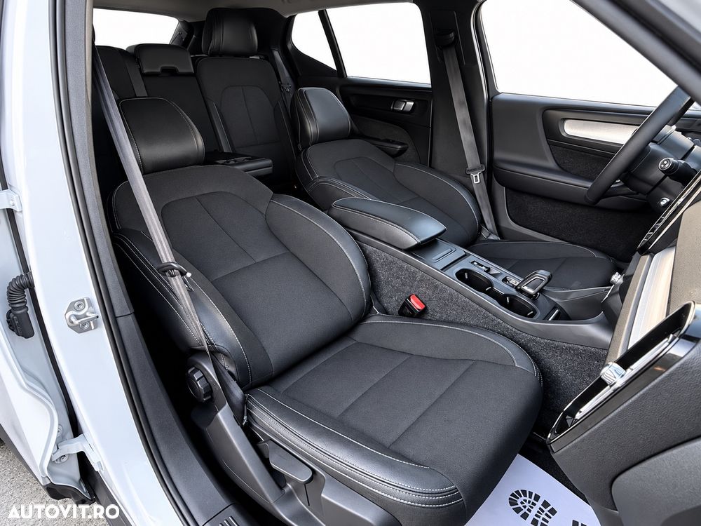 Volvo XC 40 - 8