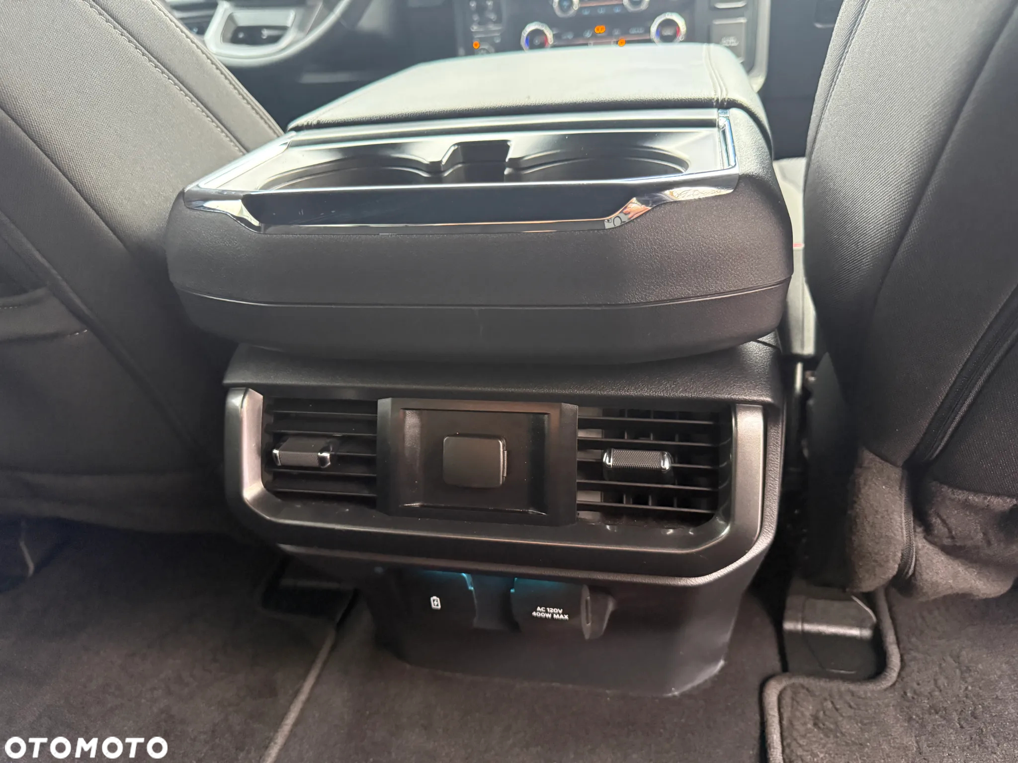 Ford F150 - 10