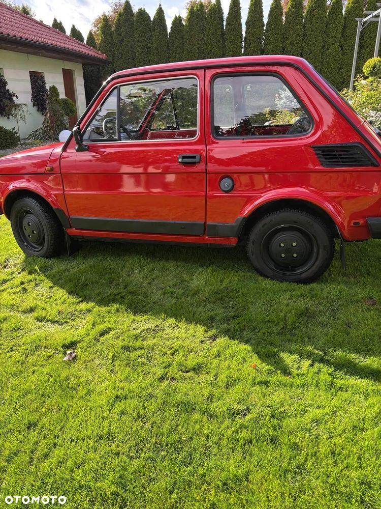 Fiat 126 - 8