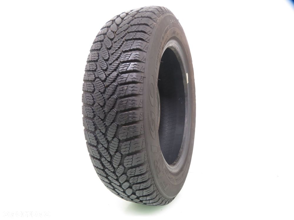1x 145/70R13 OPONA ZIMOWA Dębica Frigo 2 71T - 1