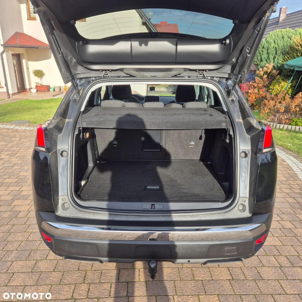 Peugeot 3008 1.2 PureTech Active - 28