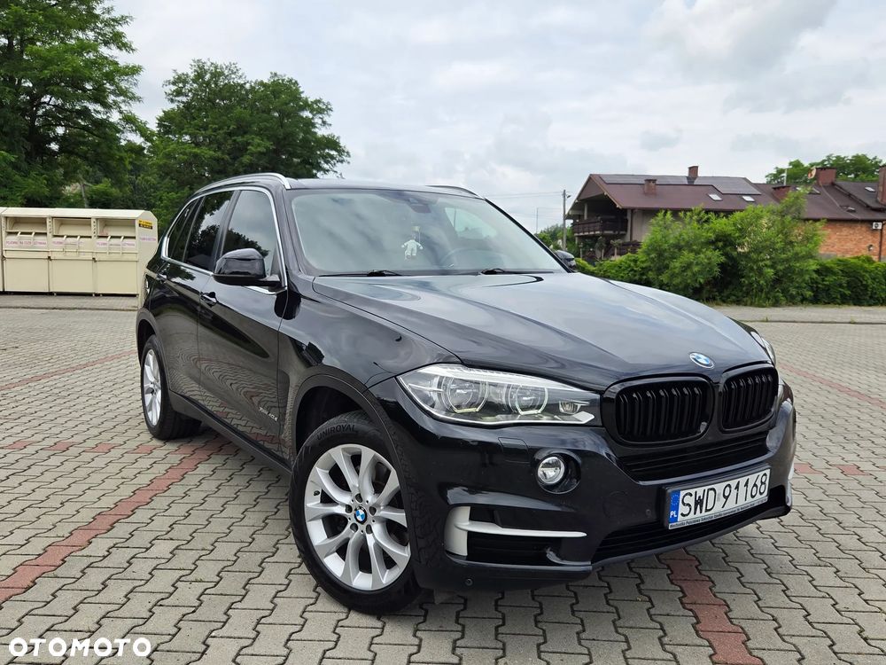 BMW X5 - 2