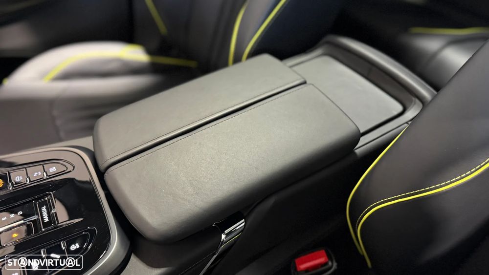 Aston Martin DBX 707 AMR24 - 45