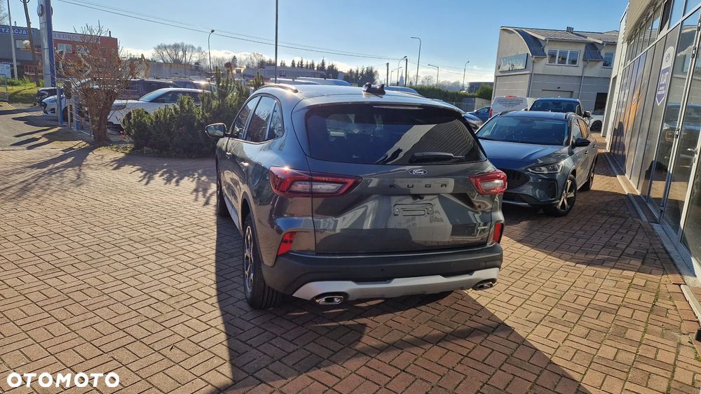 Ford Kuga - 6