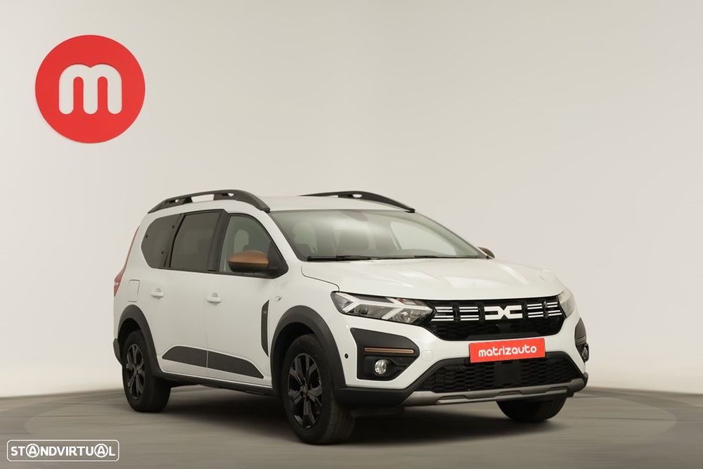 Dacia Jogger 1.0 TCe Extreme 7L - 1