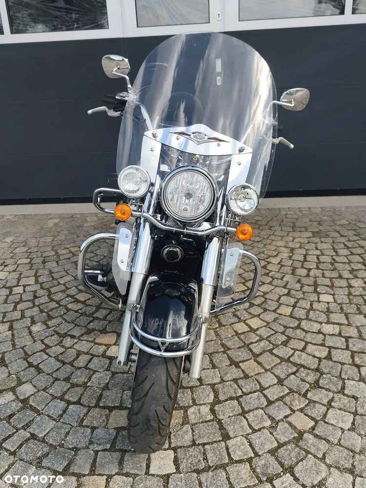 Kawasaki Vulcan - 4
