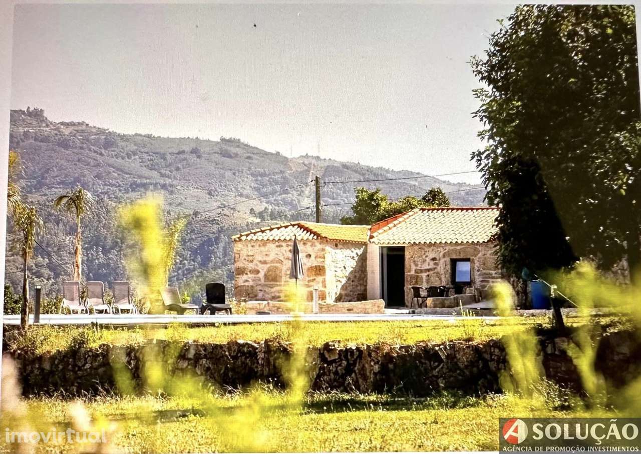 Quinta Turismo Rural......... Alojamento Local - Grande imagem: 3/3