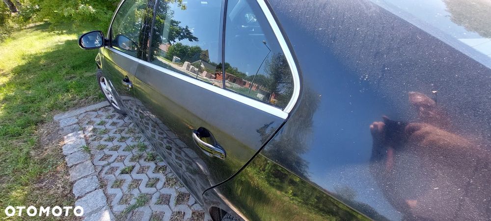 Volkswagen Jetta 1.9 TDI Comfortline - 15