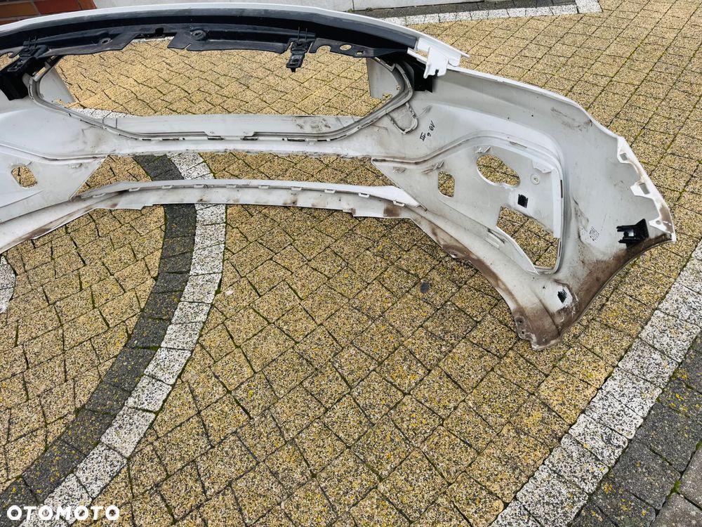 ZDERZAK FORD FOCUS MK4 LIFT ST LINE PRZÓD PRZEDNI - 6