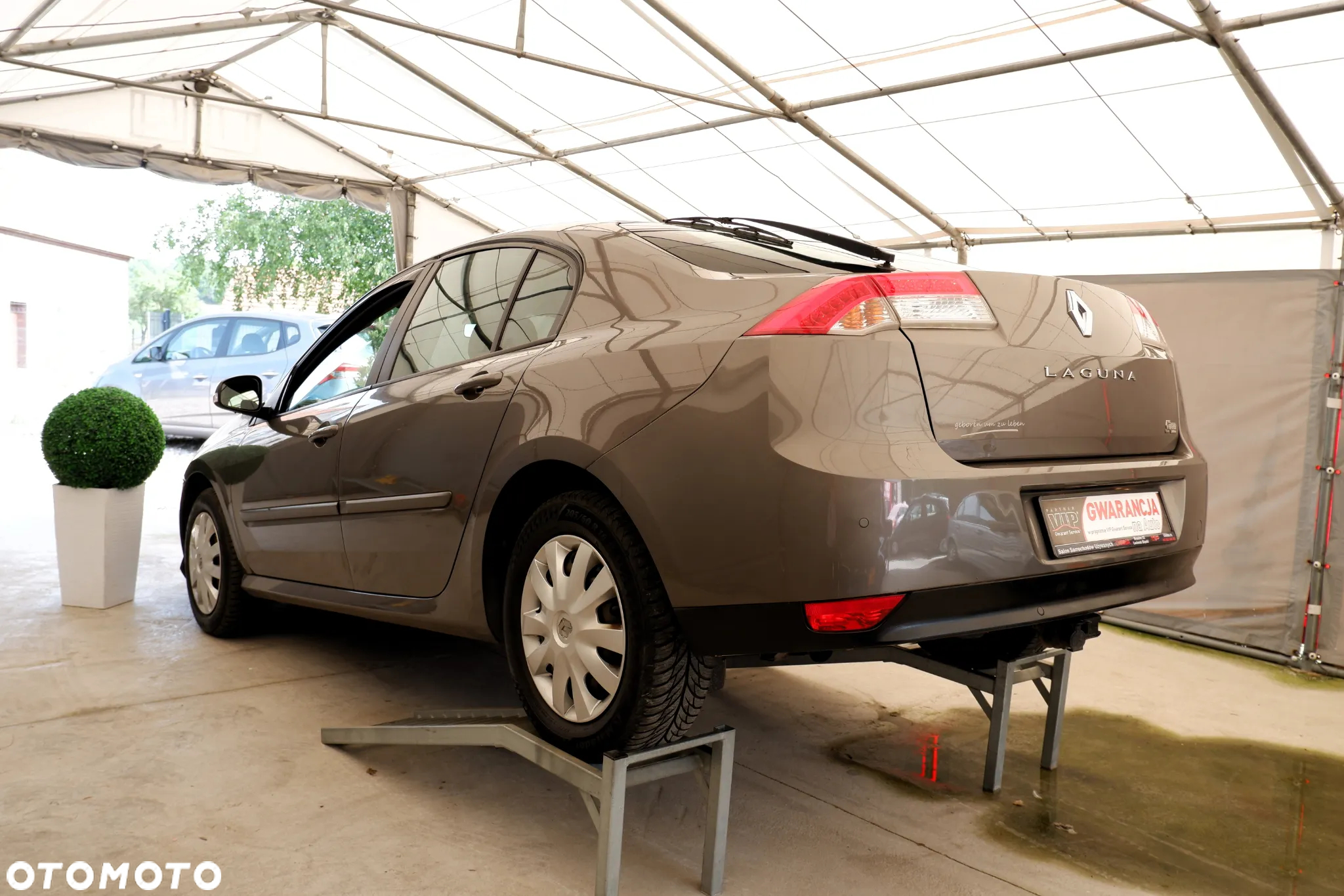 Renault Laguna - 7