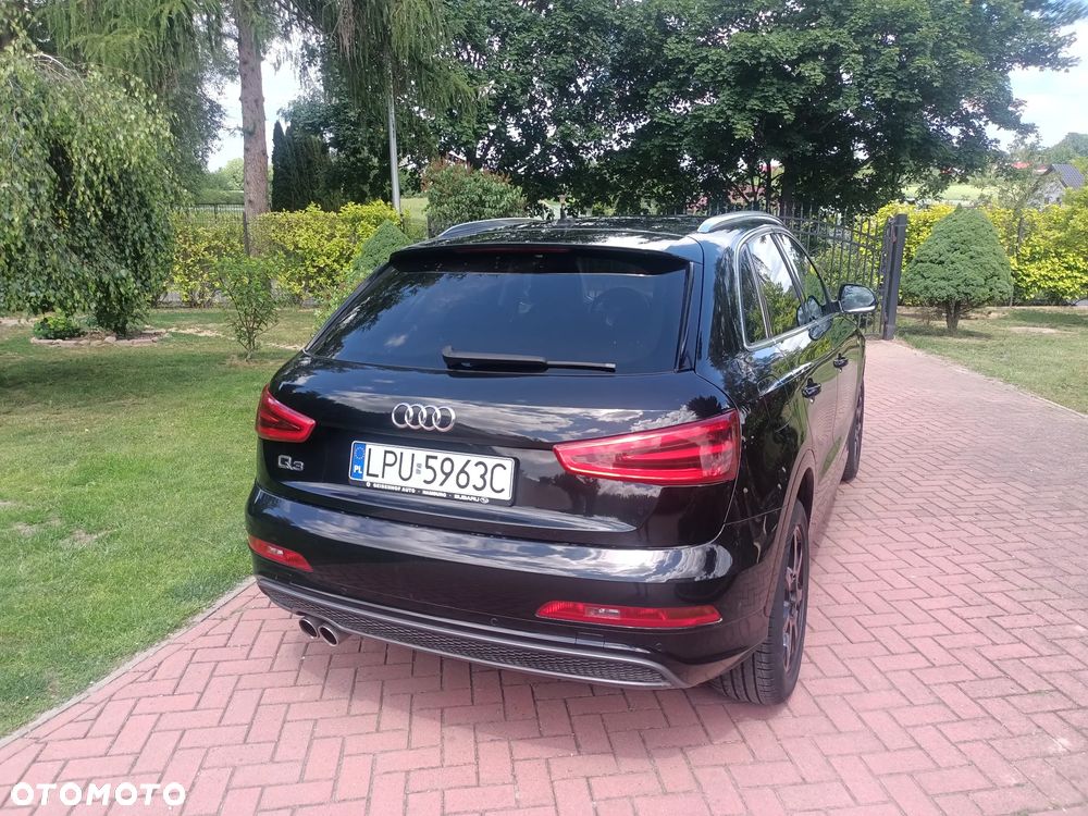 Audi Q3 - 11