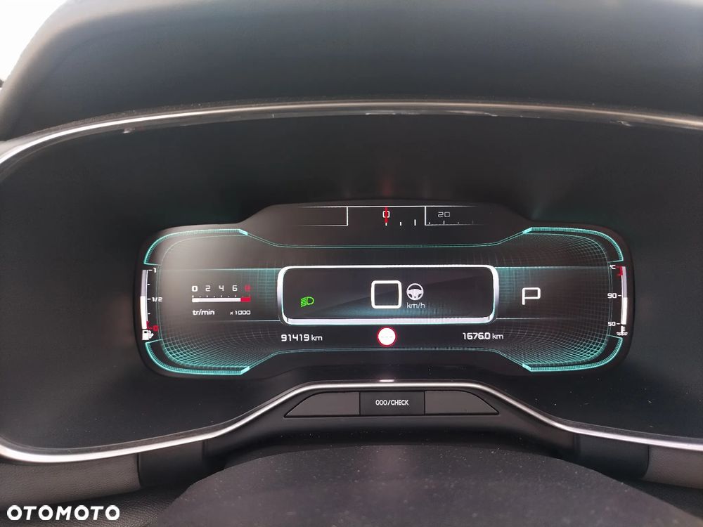 Citroën C5 Aircross 1.6 PureTech Shine EAT8 - 7