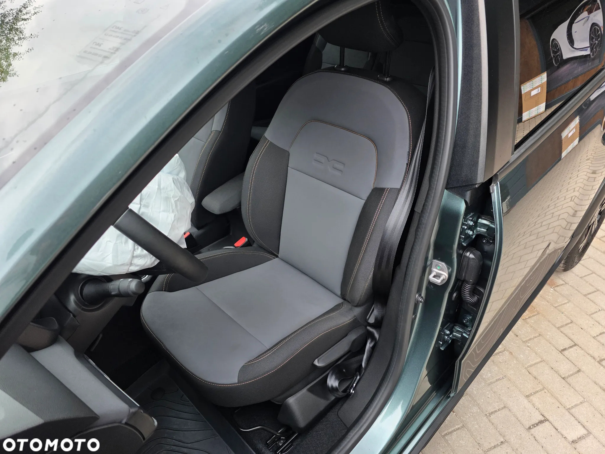 Dacia Jogger 1.0 TCe Extreme+ 7os - 13