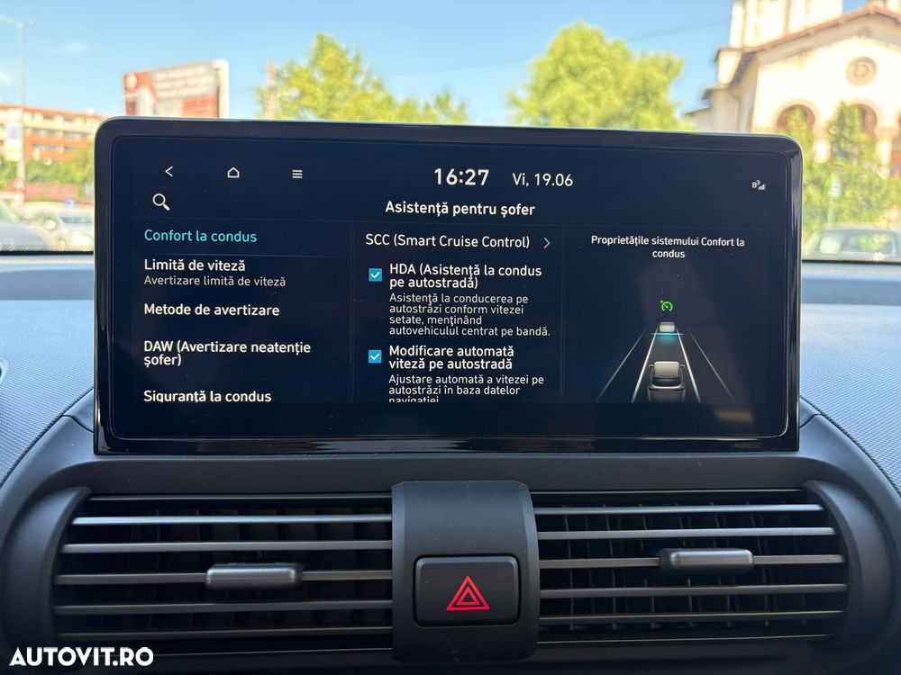 Hyundai Inster 49 kWh 115 CP Premium - 17
