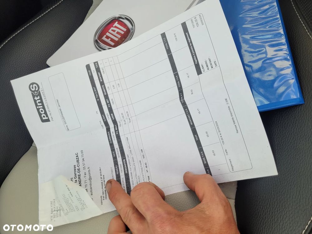 Fiat 500 1.0 GSE N3 Hybrid Dolcevita - 34