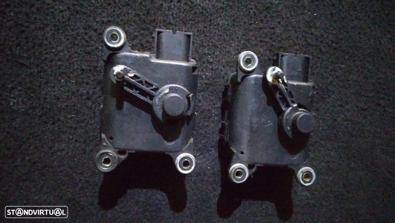 Módulo Da Sofagem Rover 75 (Rj) - 4