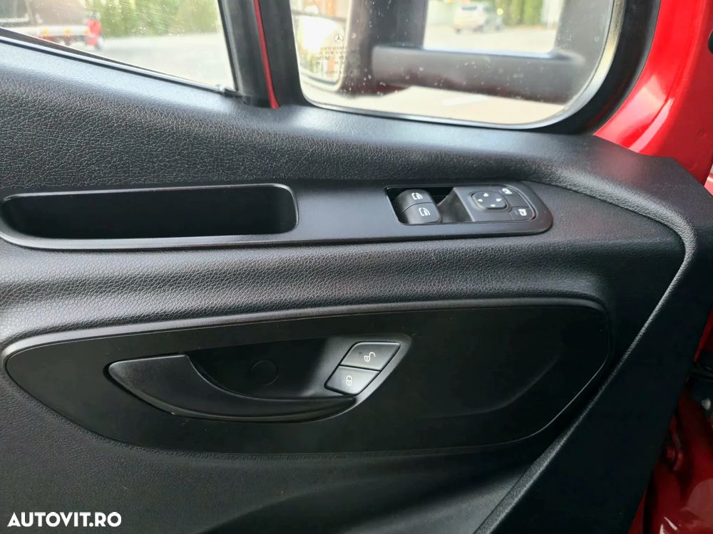Mercedes-Benz Sprinter - 10