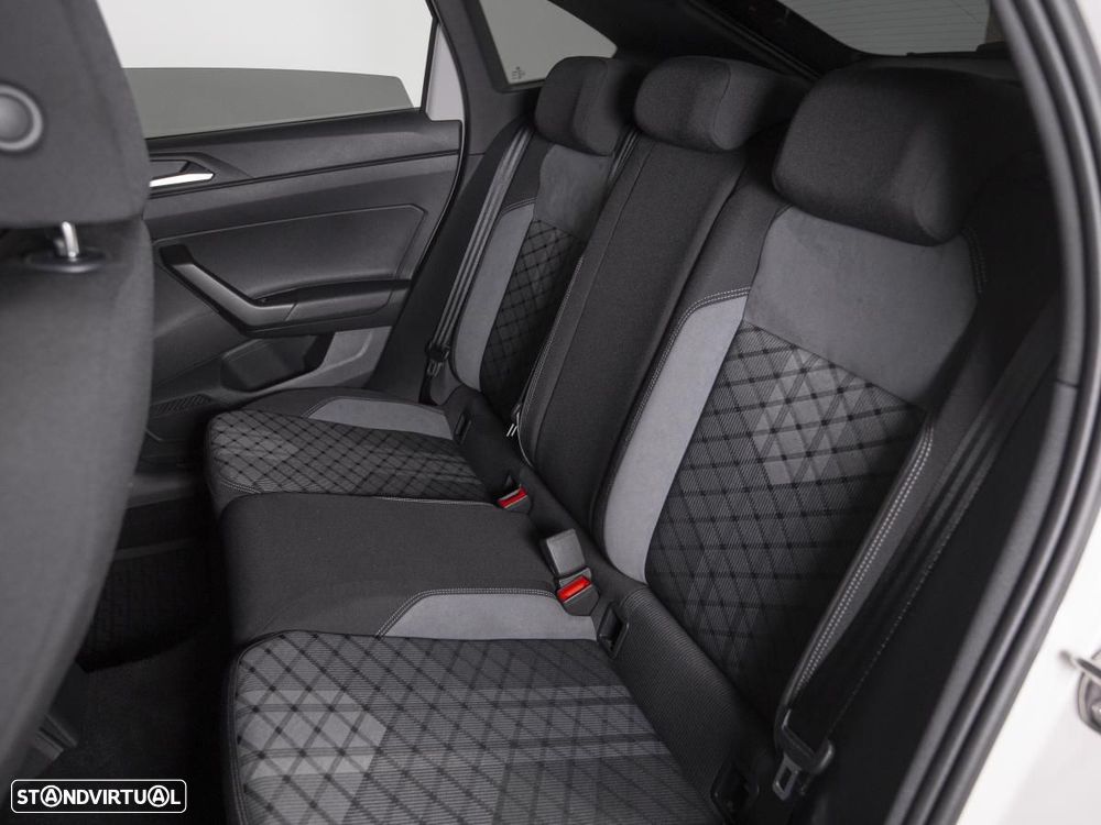 VW Taigo 1.0 TSI R-Line DSG - 10