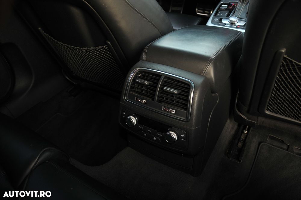 Audi A7 3.0 TDI competition quattro tiptronic - 27