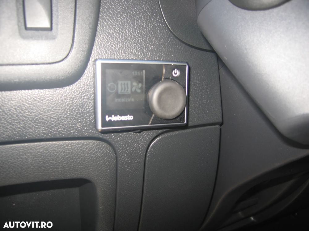 Renault MASTER 7 LOC. 4 x 4, PLATFORMA MIXTA, PRELATA  , AC. 2  BUC  IDENTICE . - 19