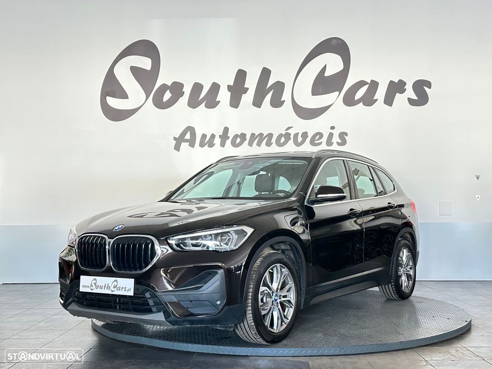 BMW X1 25 e xDrive - 11