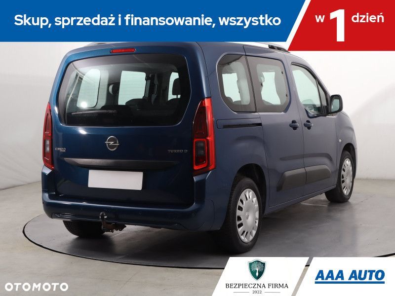 Opel Combo - 7