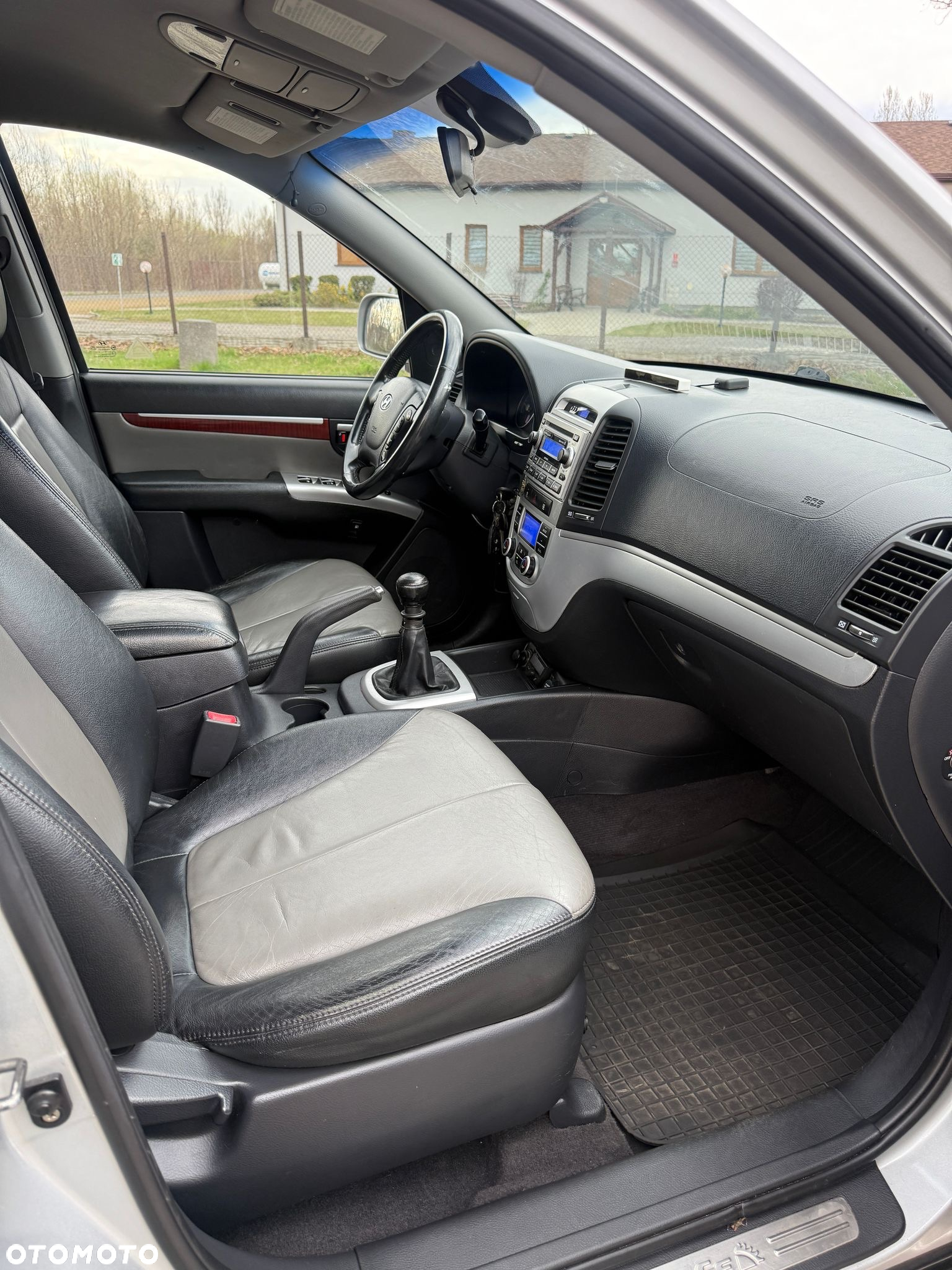 Hyundai Santa Fe 2.2 CRDi Premium - 23