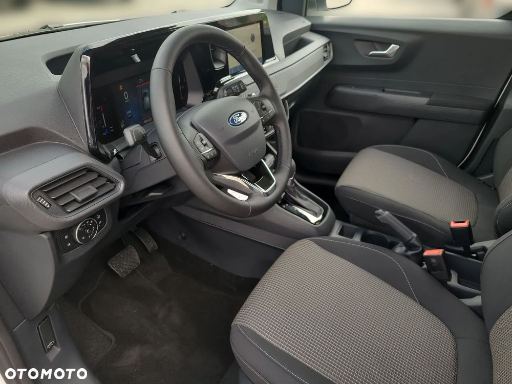 Ford Tourneo Courier 1.0 EcoBoost Trend - 11