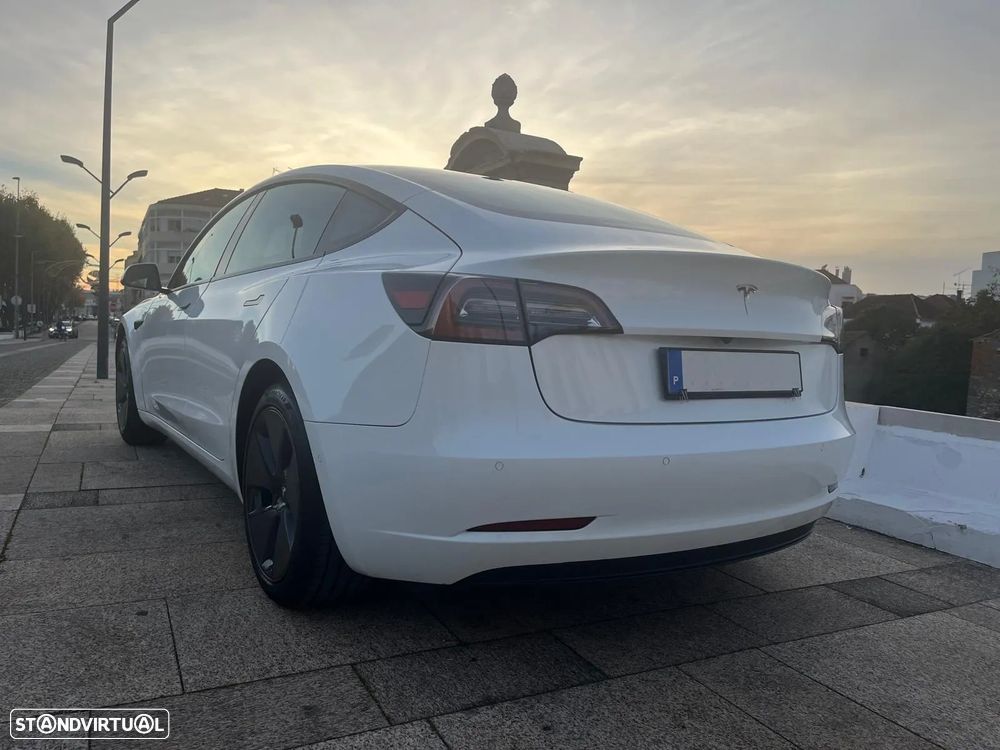 Tesla Model 3 RWD - 15