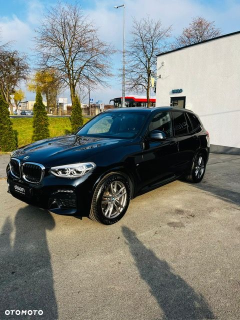 BMW X3 - 1