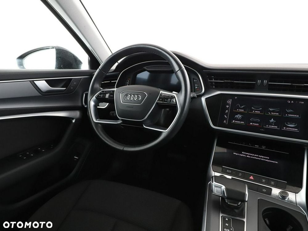Audi A6 Avant 40 TDI S tronic - 17