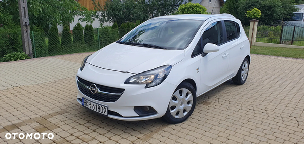 Opel Corsa 1.4 Cosmo