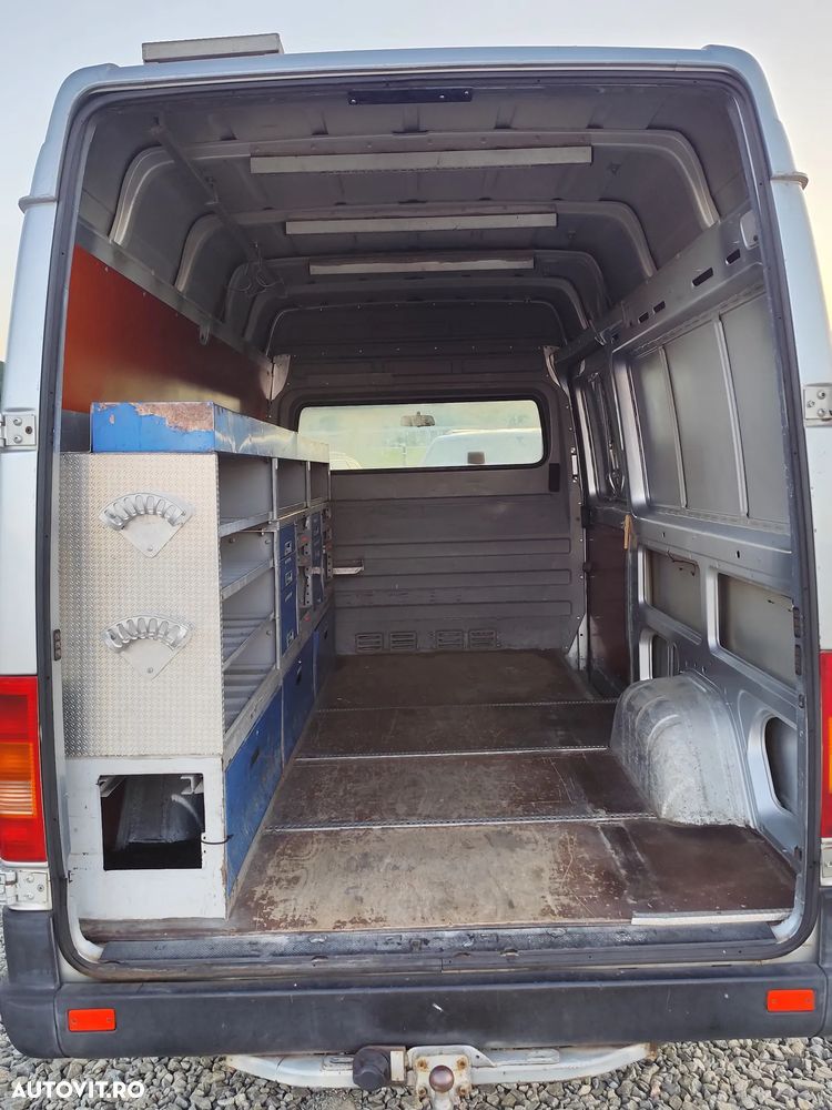 Volkswagen LT 35 - 15