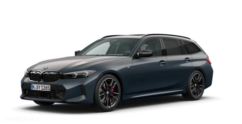 BMW Seria 3 - 1